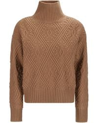 Max Mara - Sweaters - Lyst