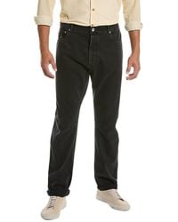 Brunello Cucinelli - Relaxed Fit Trousers - Lyst