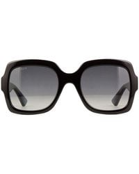Gucci - Sunglasses - Lyst