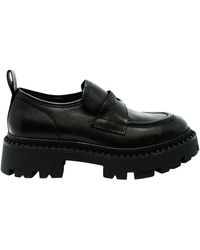 Ash Loafers and moccasins for Women 