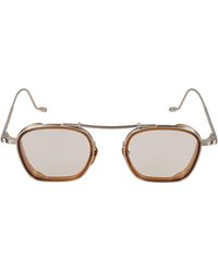 Jacques Marie Mage - Baudelaire 2 Frame Glasses - Lyst