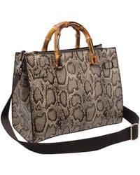 Liu Jo - Bags Cotton Polyester Polyurethane - Lyst