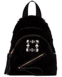 Roger Vivier - Borsa - Lyst