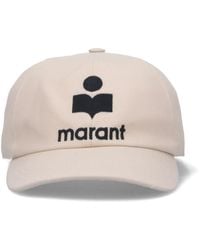 Isabel Marant - Hats - Lyst