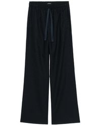 Zadig & Voltaire - Poma Trousers - Lyst