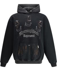 Represent - Sweatshirts - Lyst