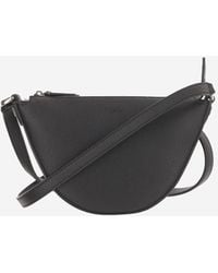 Fendi - Clutch Bag Melon Mini Leather - Lyst