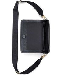 Marc Jacobs - Crossbody Bag Cow Leather Crossbody-Bags - Lyst