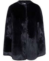 VALENTINI 1972 - Eco Mink Fur - Lyst