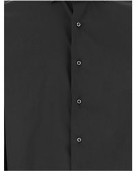 Alessandro Gherardi - Cotton Blend Shirt - Lyst