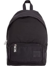 Gcds Rucksack Backpack Travel Transformer - Black