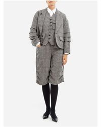 Comme des Garçons - Ladies Jacket - Lyst