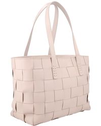 Dragon Diffusion - Tote Bag Japan Leather Handbags - Lyst