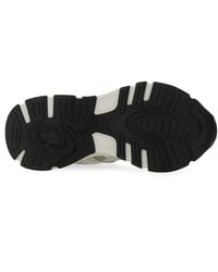 Axel Arigato - Sphere Runner Sneaker Upper: Leather Trainers - Lyst