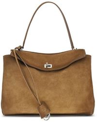 Balenciaga - Shoulder Bags - Lyst