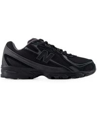 New Balance - 740 Shoes - Lyst