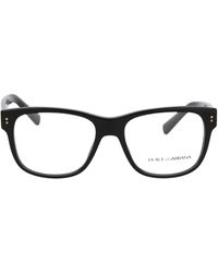 Dolce & Gabbana - Acetate Optical Glasses - Lyst