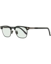 Tom Ford - Universal Fit Sunglasses Tf1119-D 01A 47Mm Ft1119 - Lyst