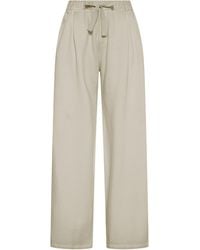 Deha - Pantalone Pantaloni - Lyst