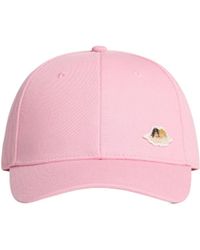 Fiorucci - Cappellino Baseball Angel Patch - Lyst