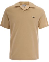 Lacoste - Polo Shirt Classic Fit - Lyst