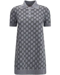 Gucci - Dresses - Lyst