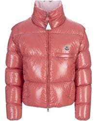Moncler - Almo Down Jacket - Lyst