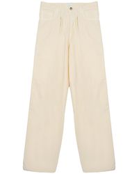 Haikure - Jeans Candy Twill 45 Cotton Linen - Lyst