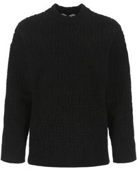Fendi Sweaters and pullovers for Women 