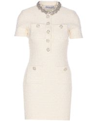 Self-Portrait - Dresses - Lyst