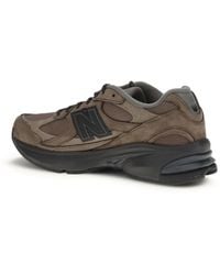 New Balance - 2010 Sneakers - Lyst