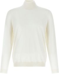 BOSS - Musso-P Sweater - Lyst