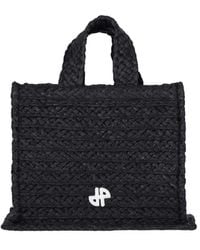 Patou - Small Handbag "jp" - Lyst
