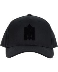 Mackage - Logo Cap Hats - Lyst