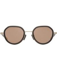Dita Eyewear - Lancier Lsa 432 01 Sunglasses - Lyst