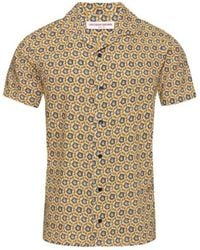 Orlebar Brown - Hibbert Roseate-279658-Mango, Clothing - Lyst