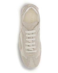Prada - Sneakers Montecarlo Re-Edition Trainers - Lyst