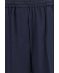 Weekend by Maxmara - Trousers Mallo Pants - Lyst