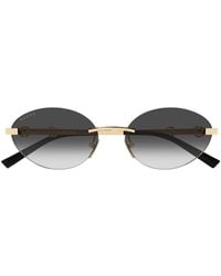 Gucci - Gucci Eyewear Gg2051S Sunglasses - Lyst