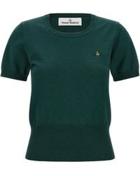 Vivienne Westwood - 'Bea' Top - Lyst