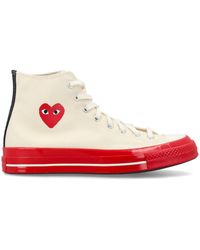 Comme des Garçons Sneakers for Women | Online Sale up to 65% off | Lyst