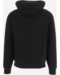 ICECREAM - Cotton Hoodie Sweatshirts - Lyst
