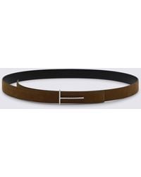 Tom Ford - Belts _Le - Lyst