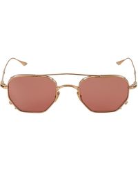 Jacques Marie Mage - Marbot Sunglasses Sunglasses - Lyst