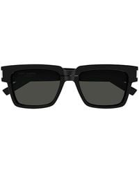Saint Laurent - Sunglasses - Lyst