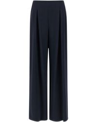 Max Mara - 'Mxppalude' Pants - Lyst
