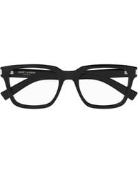 Saint Laurent - Sl 621 Linea Classic Eyeglasses - Lyst