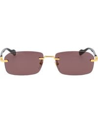 Gucci - Sunglasses - Lyst