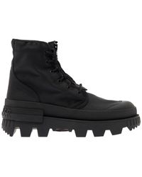 Moncler Genius Boots for Men | Online Sale up to 50% off | Lyst