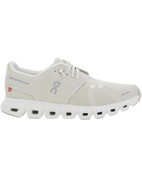 On Shoes - Sneakers Cloud 6 Trainers - Lyst